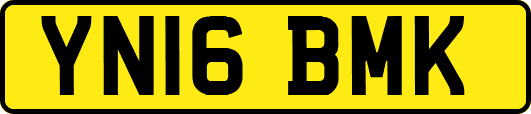 YN16BMK