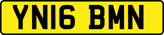 YN16BMN