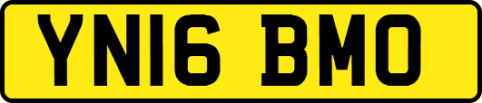YN16BMO