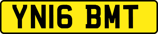 YN16BMT
