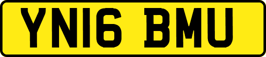YN16BMU