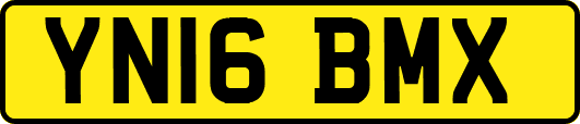 YN16BMX
