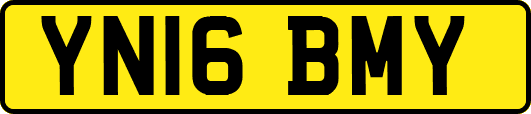YN16BMY