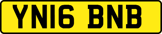 YN16BNB