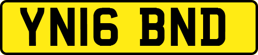 YN16BND