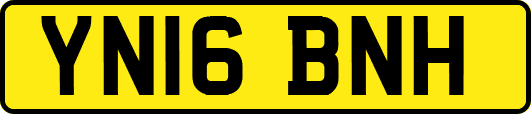 YN16BNH