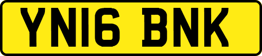 YN16BNK