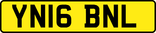 YN16BNL