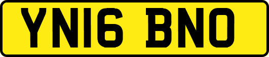YN16BNO