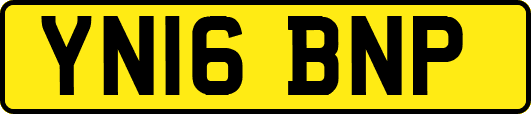 YN16BNP