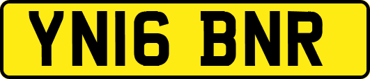 YN16BNR