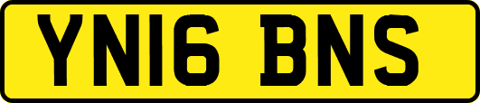 YN16BNS