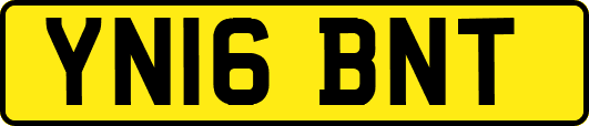 YN16BNT