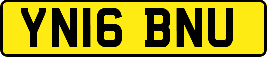 YN16BNU
