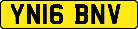 YN16BNV