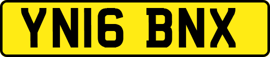 YN16BNX