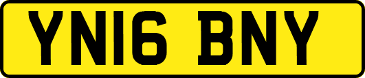 YN16BNY