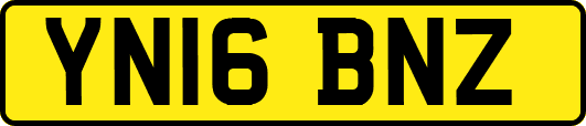 YN16BNZ
