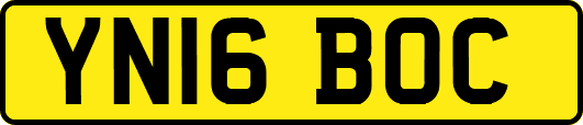 YN16BOC