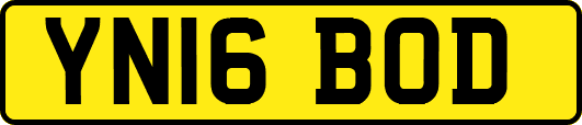 YN16BOD