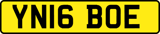 YN16BOE