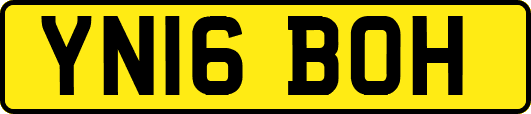 YN16BOH