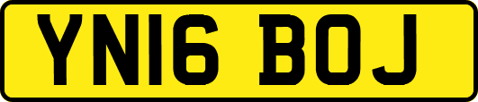 YN16BOJ
