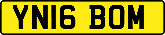 YN16BOM