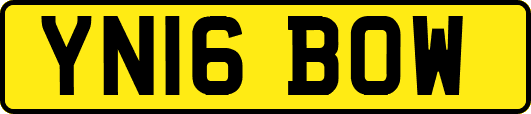YN16BOW