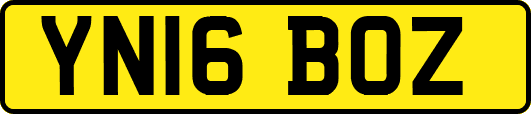 YN16BOZ