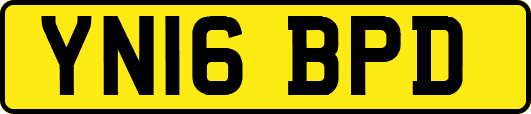 YN16BPD