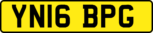 YN16BPG