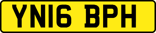 YN16BPH