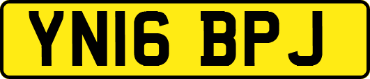 YN16BPJ