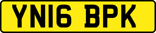 YN16BPK
