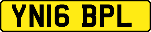 YN16BPL