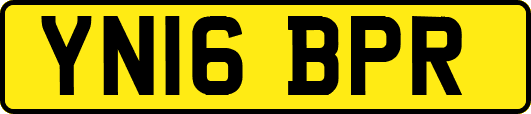 YN16BPR