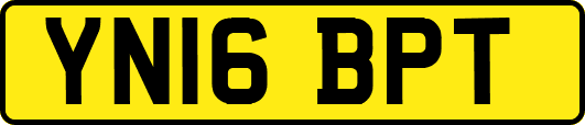 YN16BPT