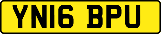 YN16BPU