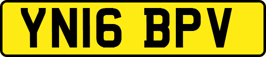 YN16BPV