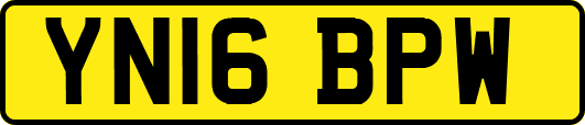 YN16BPW