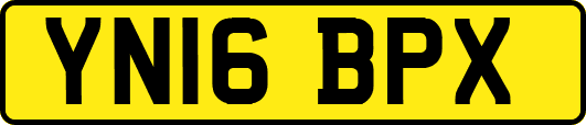 YN16BPX