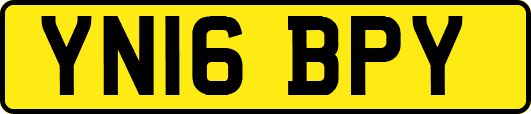 YN16BPY