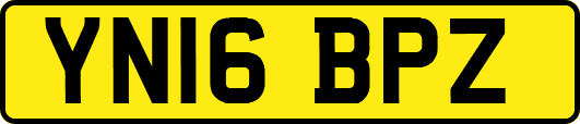 YN16BPZ