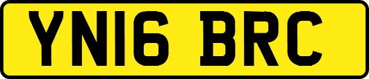 YN16BRC