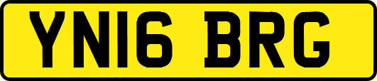 YN16BRG