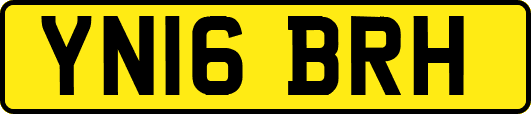 YN16BRH