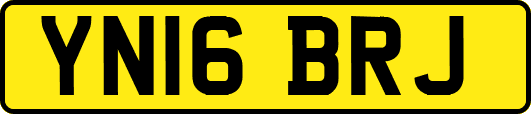 YN16BRJ