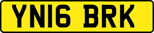 YN16BRK