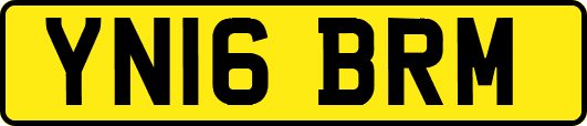 YN16BRM